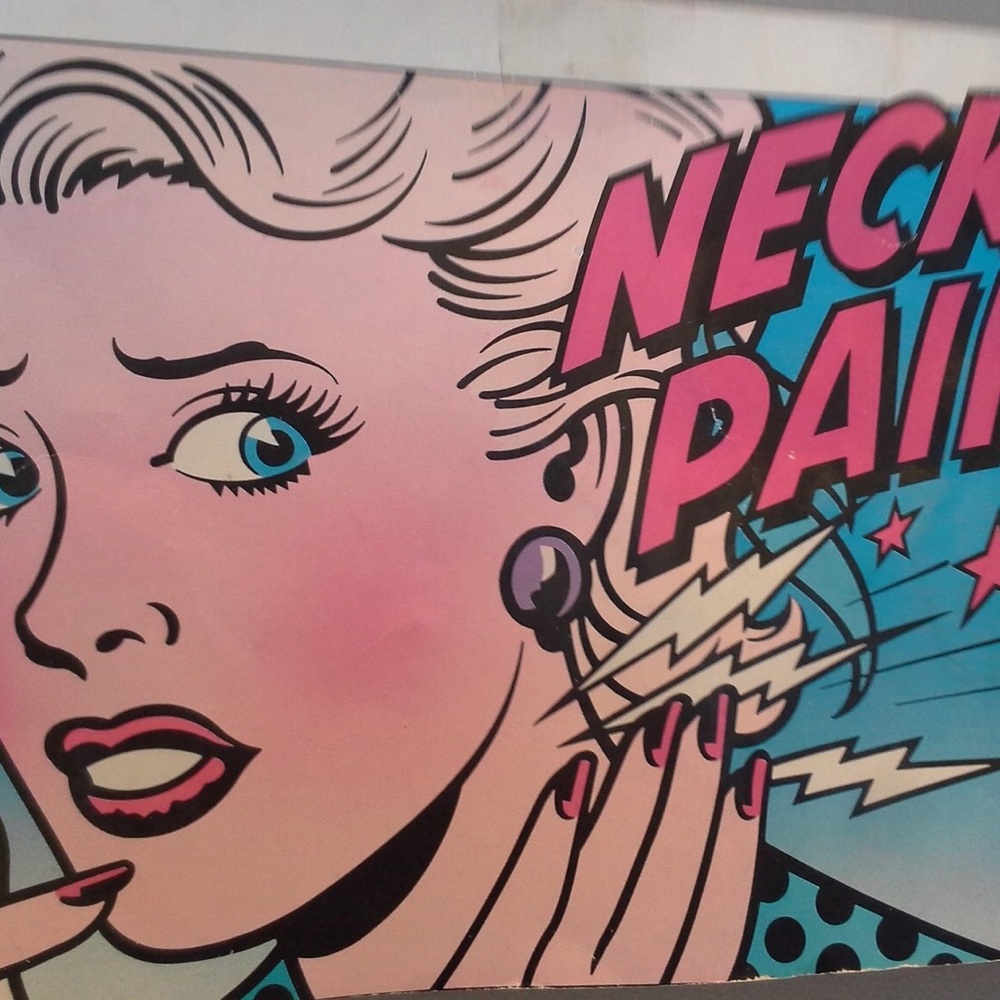 Meet your Posher, Sanddra